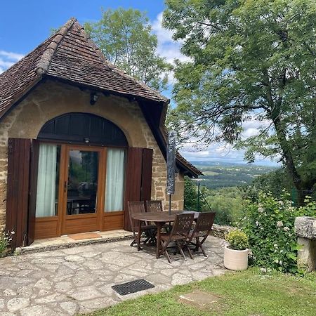 Villa La Grangette à Béduer Extérieur photo