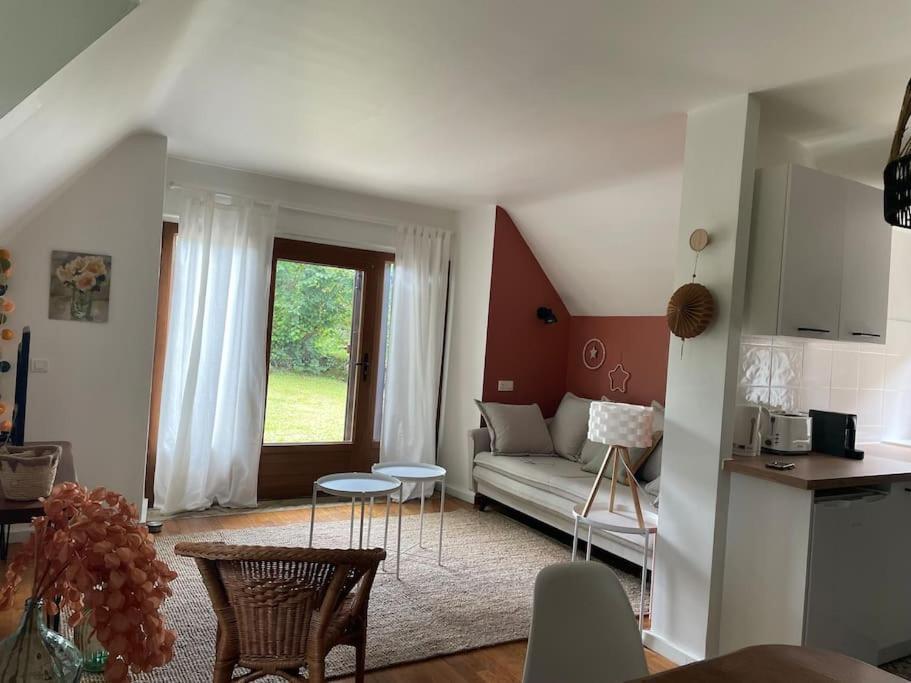 Villa La Grangette à Béduer Extérieur photo
