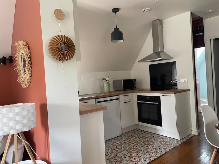 Villa La Grangette à Béduer Extérieur photo