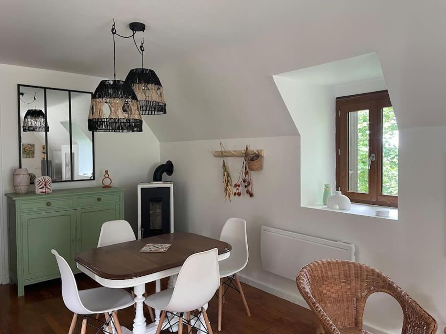 Villa La Grangette à Béduer Extérieur photo
