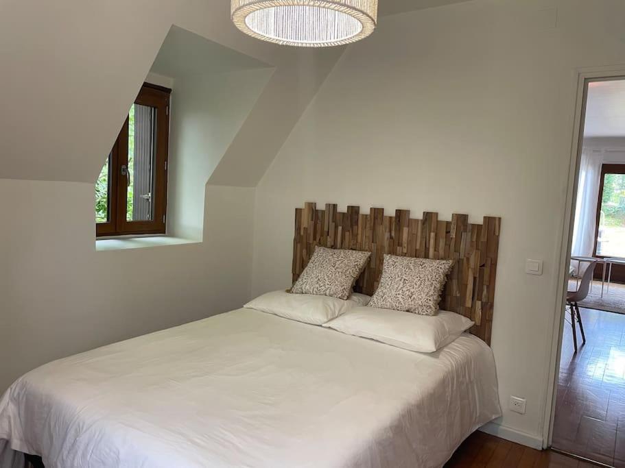 Villa La Grangette à Béduer Extérieur photo