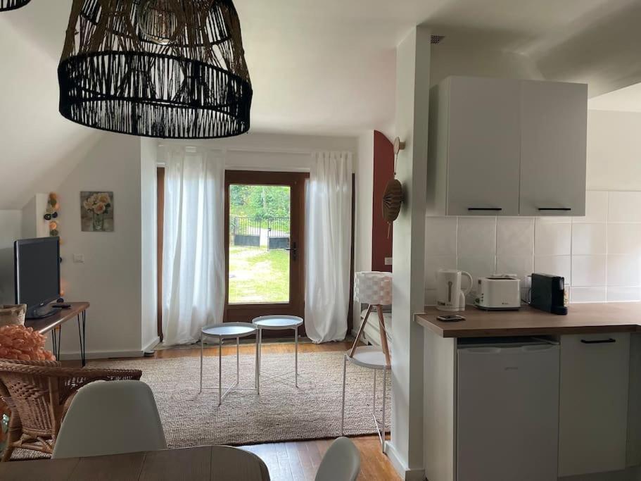Villa La Grangette à Béduer Extérieur photo