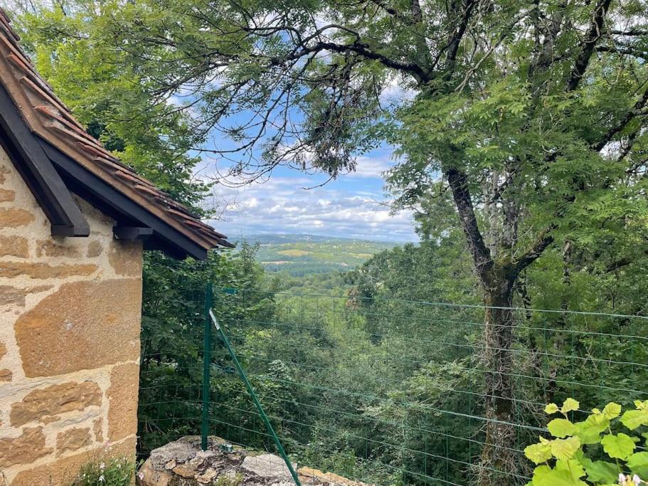 Villa La Grangette à Béduer Extérieur photo